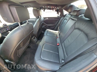 2015 Audi A3 Sedan 2.0T Premium Plus - miniatura 13