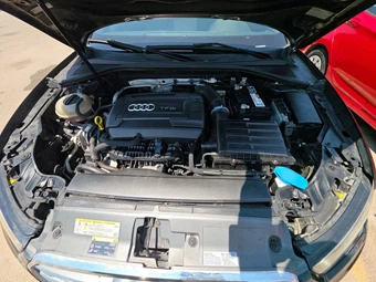 2015 Audi A3 Sedan 2.0T Premium Plus - miniatura 15