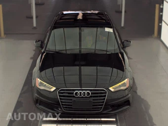 2015 Audi A3 Sedan 2.0T Premium Plus - miniatura 2