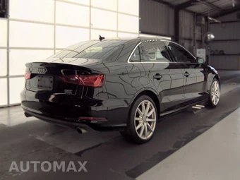 2015 Audi A3 Sedan 2.0T Premium Plus - miniatura 4