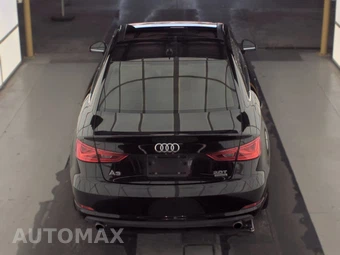 2015 Audi A3 Sedan 2.0T Premium Plus - miniatura 5