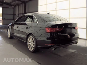 2015 Audi A3 Sedan 2.0T Premium Plus - miniatura 6