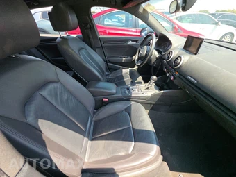2015 Audi A3 Sedan 2.0T Premium Plus - miniatura 8