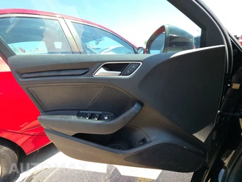 2015 Audi A3 Sedan 2.0T Premium Plus - miniatura 9