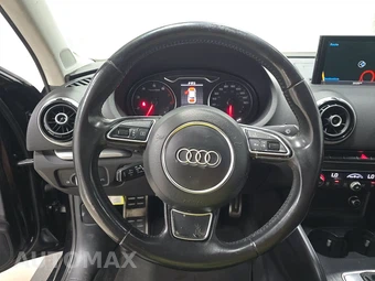 2015 Audi A3 Sedan 2.0T Premium Plus – miniatura 10