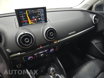 2015 Audi A3 Sedan 2.0T Premium Plus – miniatura 11