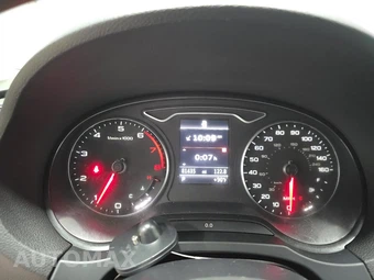 2015 Audi A3 Sedan 2.0T Premium Plus – miniatura 12
