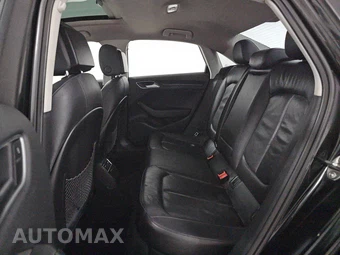 2015 Audi A3 Sedan 2.0T Premium Plus – miniatura 13
