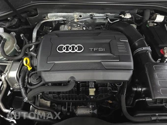 2015 Audi A3 Sedan 2.0T Premium Plus – miniatura 15