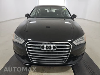 2015 Audi A3 Sedan 2.0T Premium Plus – miniatura 2