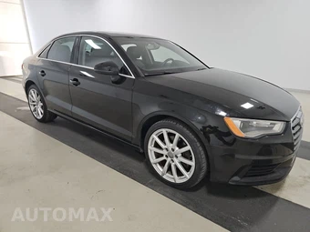 2015 Audi A3 Sedan 2.0T Premium Plus – miniatura 3
