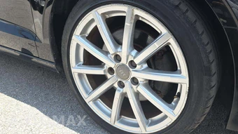 2015 Audi A3 Sedan 2.0T Premium Plus – miniatura 30