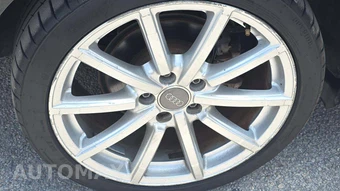 2015 Audi A3 Sedan 2.0T Premium Plus – miniatura 35