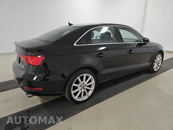 2015 Audi A3 Sedan 2.0T Premium Plus – miniatura 4