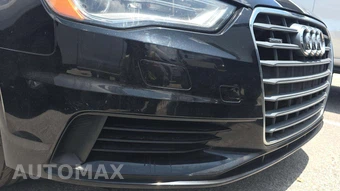 2015 Audi A3 Sedan 2.0T Premium Plus – miniatura 47