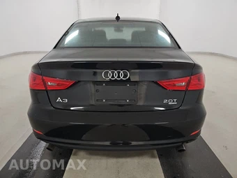 2015 Audi A3 Sedan 2.0T Premium Plus – miniatura 5