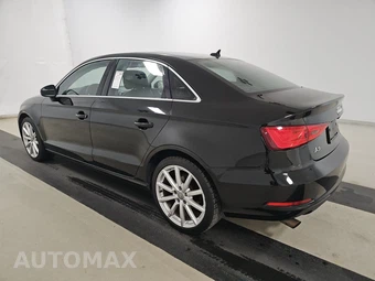 2015 Audi A3 Sedan 2.0T Premium Plus – miniatura 6