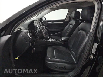 2015 Audi A3 Sedan 2.0T Premium Plus – miniatura 7