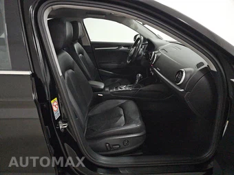 2015 Audi A3 Sedan 2.0T Premium Plus – miniatura 8