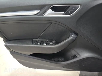 2015 Audi A3 Sedan 2.0T Premium Plus – miniatura 9