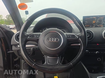 2015 Audi A3 Sedan 2.0T Premium Plus – miniatura 10