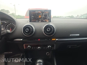 2015 Audi A3 Sedan 2.0T Premium Plus – miniatura 11