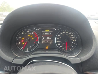 2015 Audi A3 Sedan 2.0T Premium Plus – miniatura 12