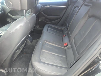 2015 Audi A3 Sedan 2.0T Premium Plus – miniatura 13