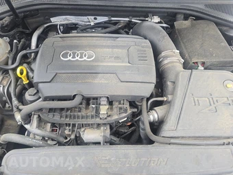 2015 Audi A3 Sedan 2.0T Premium Plus – miniatura 15