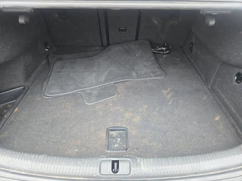 2015 Audi A3 Sedan 2.0T Premium Plus – miniatura 16