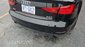 2015 Audi A3 Sedan 2.0T Premium Plus – miniatura 26