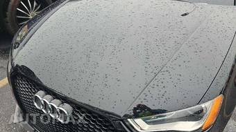 2015 Audi A3 Sedan 2.0T Premium Plus – miniatura 31