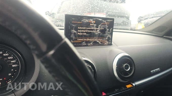 2015 Audi A3 Sedan 2.0T Premium Plus – miniatura 35
