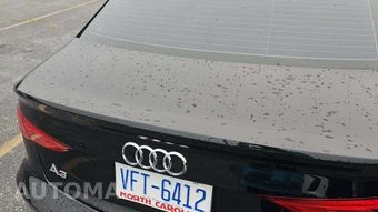 2015 Audi A3 Sedan 2.0T Premium Plus – miniatura 37