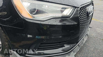 2015 Audi A3 Sedan 2.0T Premium Plus – miniatura 39