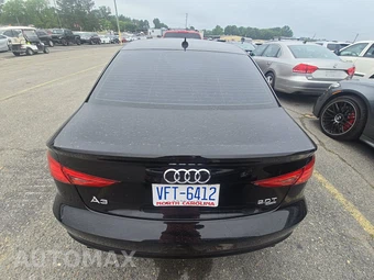 2015 Audi A3 Sedan 2.0T Premium Plus – miniatura 5