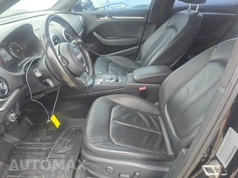 2015 Audi A3 Sedan 2.0T Premium Plus – miniatura 7