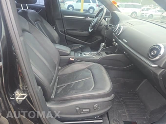 2015 Audi A3 Sedan 2.0T Premium Plus – miniatura 8
