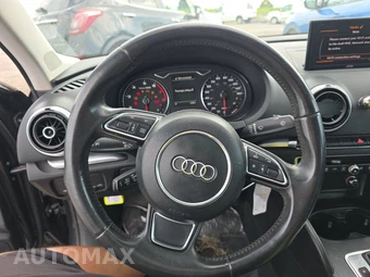 2015 Audi A3 Sedan 2.0T Premium – miniatura 10