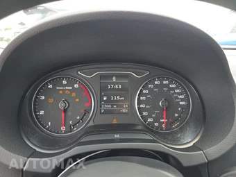 2015 Audi A3 Sedan 2.0T Premium – miniatura 12