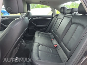 2015 Audi A3 Sedan 2.0T Premium – miniatura 13