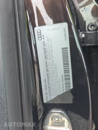 2015 Audi A3 Sedan 2.0T Premium – miniatura 14