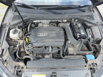 2015 Audi A3 Sedan 2.0T Premium – miniatura 15