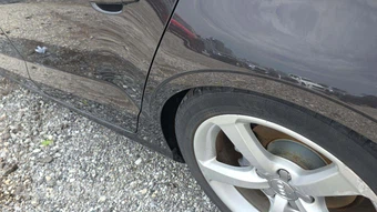 2015 Audi A3 Sedan 2.0T Premium – miniatura 20