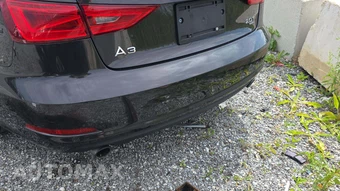 2015 Audi A3 Sedan 2.0T Premium – miniatura 22