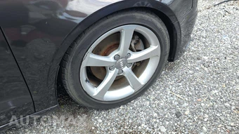 2015 Audi A3 Sedan 2.0T Premium – miniatura 23