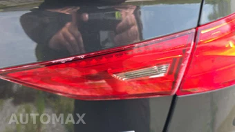 2015 Audi A3 Sedan 2.0T Premium – miniatura 31