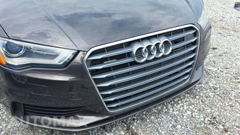 2015 Audi A3 Sedan 2.0T Premium – miniatura 35
