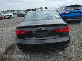 2015 Audi A3 Sedan 2.0T Premium – miniatura 5