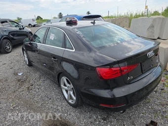 2015 Audi A3 Sedan 2.0T Premium – miniatura 6